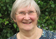 Federation Vice ChairJane DoverLadock WI and CyberCats Virtual WI