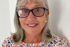 Margaret EdgcumbePorthleven WI and CyberCats Virtual WI