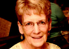 Margaret JohnsonBodmin WI