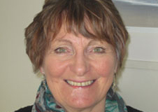 Federation Vice ChairPam SelleyLanivet WI