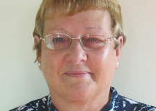 Penny PictonIllogan WI