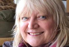 Federation TreasurerRachel AndrewsMevagissey WI and CyberCats Virtual WI
