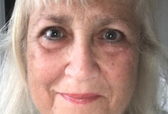 Sally ButcherLane and District WI